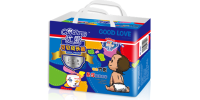 GoodLove &nbsp;baby pants