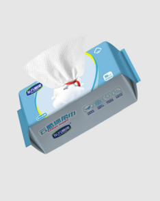 东方顺康云感棉柔巾抽式