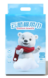 东方顺康云感棉柔巾挂式
